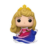 Funko Pop! Disney Princess - Aurora (Diamond)
