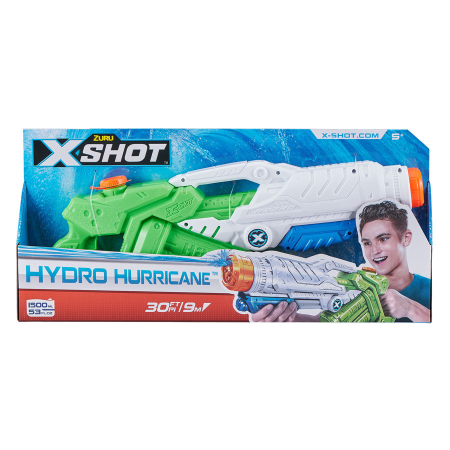 X shot water pistol cheap