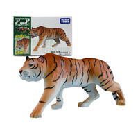 Takara Tomy ANIA Animal AS-30 Tiger (Wild version)