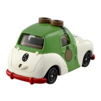 Tomica Dream Tomica SP Snoopy Car II Flying Ace