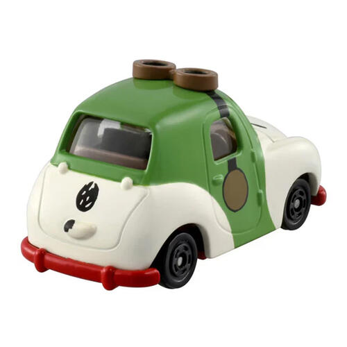 Tomica Dream Tomica SP Snoopy Car II Flying Ace