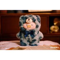 Lulu The Piggy Teddylulu Plush Blind Box Single Pack - Assorted