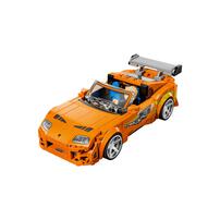 LEGO The Fast and The Furious Toyota Supra MK4