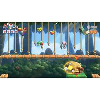 Nintendo Switch Mario vs. Donkey Kong
