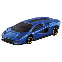 Tomica Lamborghini Collection Set