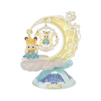 Sylvanian Families Charming Accessory Collection - Fairy Charm (Twilight)