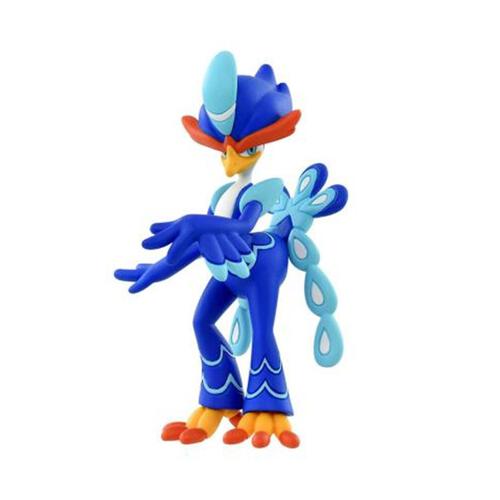 Pomemon Ms-58 Quaquaval