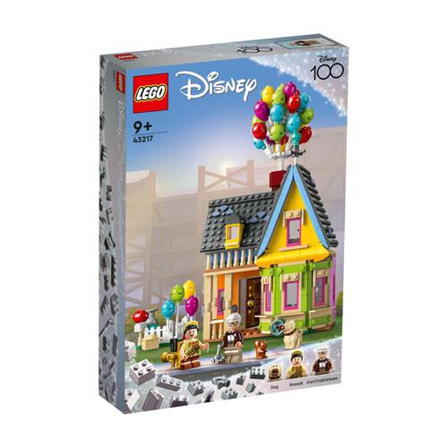 LEGO "Up" House​ 43217