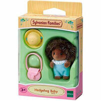 Sylvanian Families Hedgehog Baby
