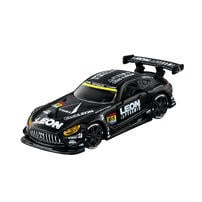 Tomica Premium Racing Leon Cvstos AMG Diecast