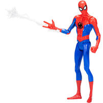 Marvel Spider-Man: Across the Spider-Verse Spider-Man