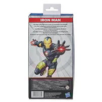 Marvel 9.5-Inch Iron Man Action Figure