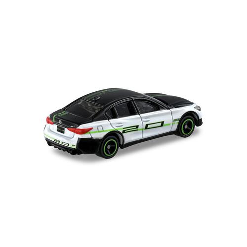Tomica-Nissan Skyline 400R Sprint