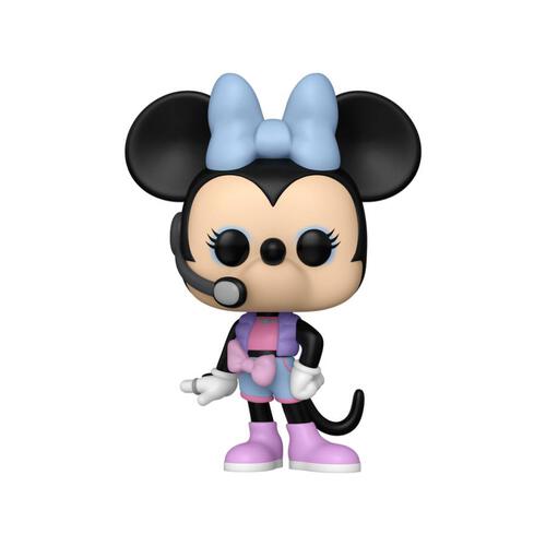 Funko POP! Disney - Minnie Mouse (KPOP Outfit) Vinyl Figure