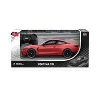 Rastar รถบังคับวิทยุ 1:16 Bmw M4 Csl