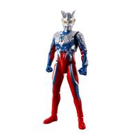 Bandai Ultraman Sound x Action Shout! Ultraman Zero