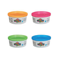 Play-Doh เพลย์โดว์ ทรายยืดมหัศจรรย์ คละสี