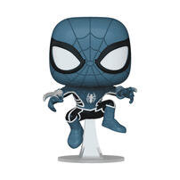 Funko Pop! Marvel: Spider-Man - Spider-Man (Fear Itself Suit)