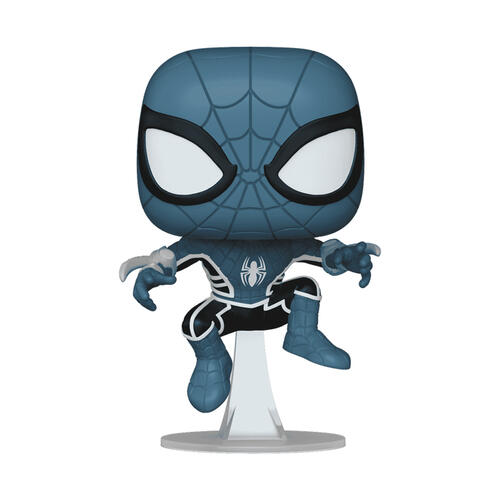 Funko Pop! Marvel: Spider-Man - Spider-Man (Fear Itself Suit)