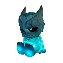 SunrisePop Kaiju No.8 Limited Edition Night Light