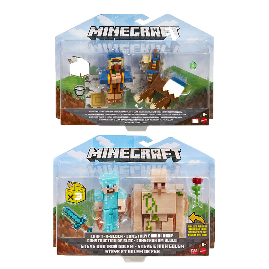 Minecraft Toys R Us Thailand Official Website