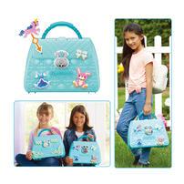 Aqua Beads  Deluxe Carry Case