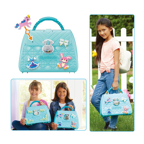 Aqua Beads  Deluxe Carry Case