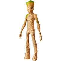 Marvel Groot Action Figure