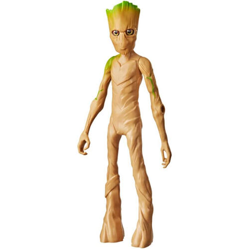 Marvel Groot Action Figure