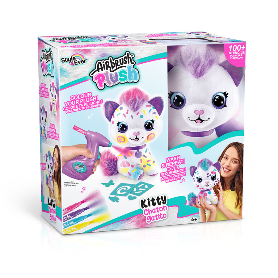 Hello kitty toys near sale me