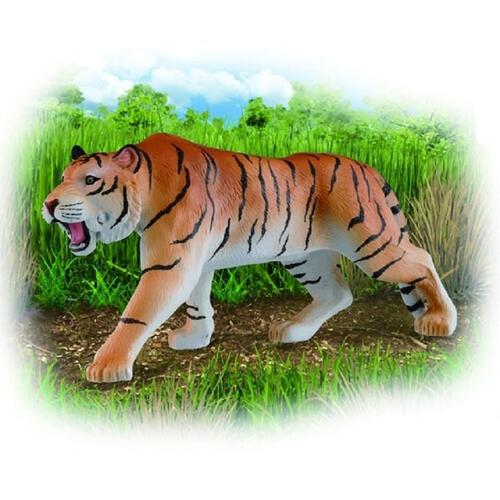 Takara Tomy ANIA Animal AS-30 Tiger (Wild version)