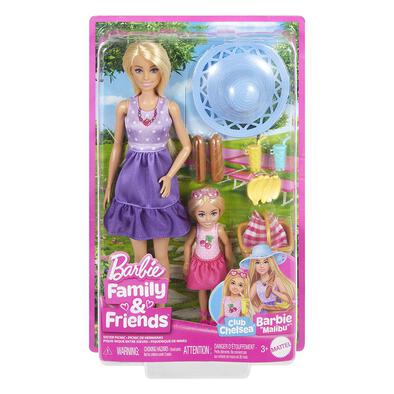 Barbie Doll Malibu Chelsea Core Outfit