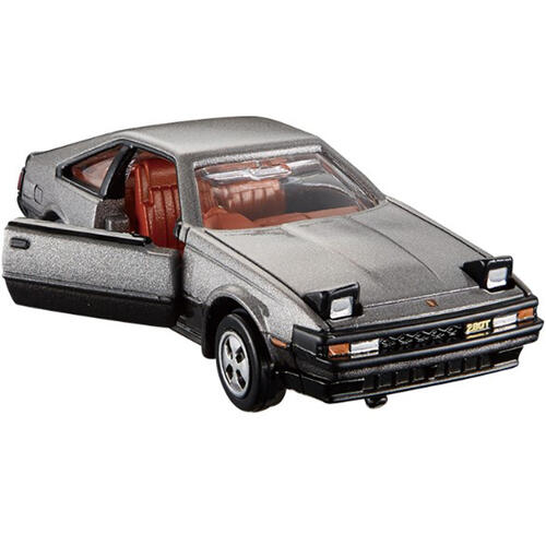 Tomica Premium Diecast Model Car