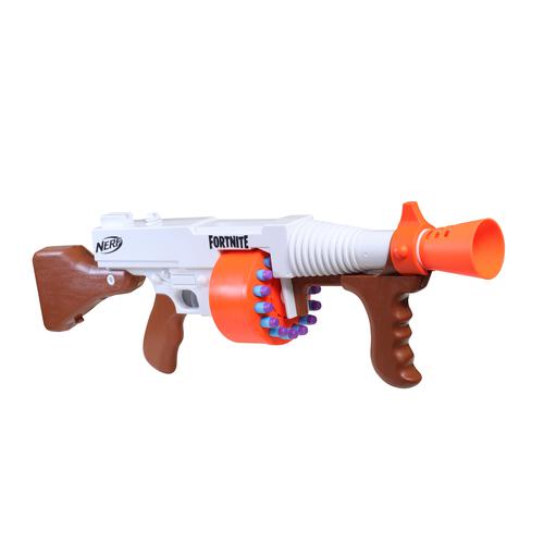 Nerf Fortnite DG Dart Blaster Gun