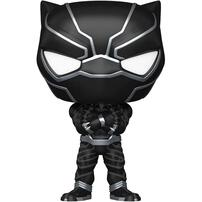 Funko Pop! Marvel: New Classics Black Panther