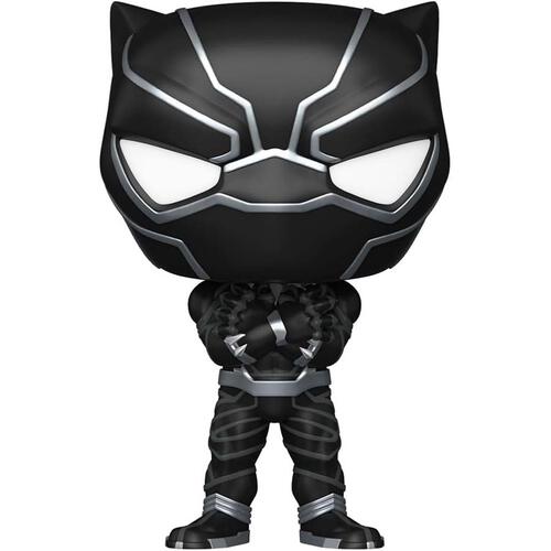 Funko Pop! Marvel: New Classics Black Panther