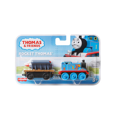 Thomas & Friend โทมัส แอนด์เฟรน แทร็คมาสเตอร์หัวรถไฟ (คละแบบ)