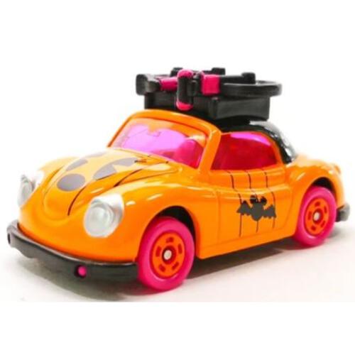 รถเหล็กโทมิกา Disney Motors Vampire Minnie Halloween Edition 2014