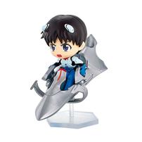 Re-Ment Evangelion Desktop Eva - Assorted  (1PC)