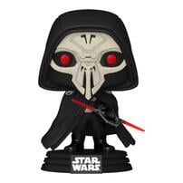 Funko POP! Star Wars - The Crow (Inquisitor) Vinyl Figure