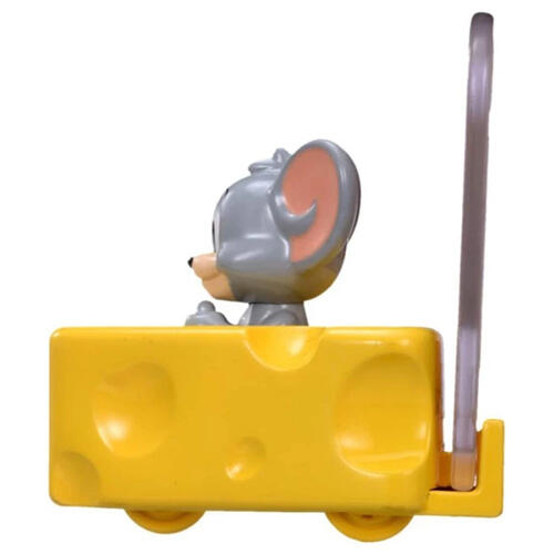 Tomica Dream Tomica SP Jerry & Tuffy Car