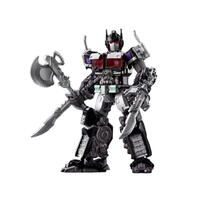 Transformers Blokees CC08 Nemesis Prime