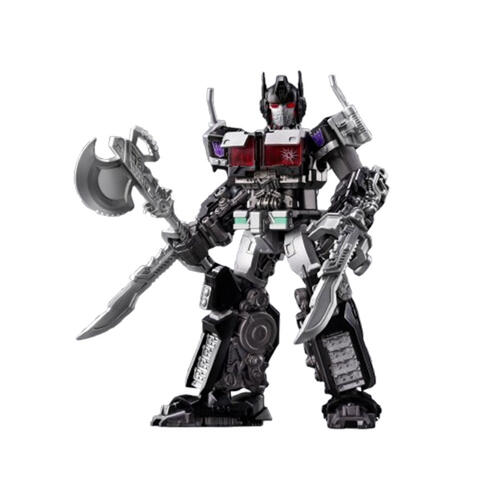 Transformers Blokees CC08 Nemesis Prime