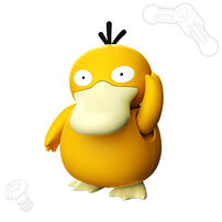 Blokees Pokémon Classic Version S Prologue of Adventure - Assorted