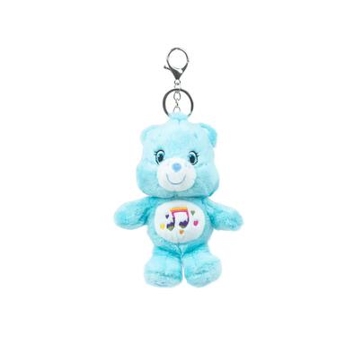 Care Bears Heartsong Bear Keychain 