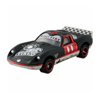 Tomica รถเหล็กโทมิก้า ดีเอ็ม-10 สปีดเวย์ สตาร์ เรซ มิกกี้