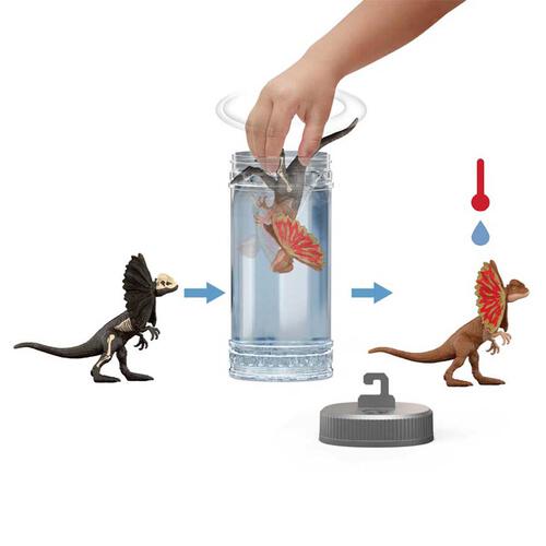Jurassic World Dino Reveal - Blind Box (1 Pc)