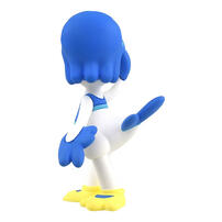 Pokemon Monster Collection MS-59 Quaxwell