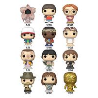 Funko Bitty POP! Stranger Things Mystery Bag (1 pc) - Assorted 
