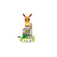 Keeppley Pokemon Mini Eevee Blocks